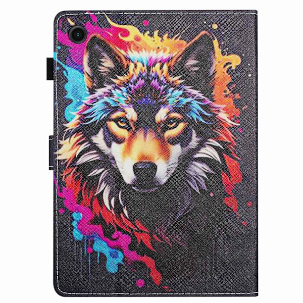 Læretui for Lenovo Tab M10 3. generasjon