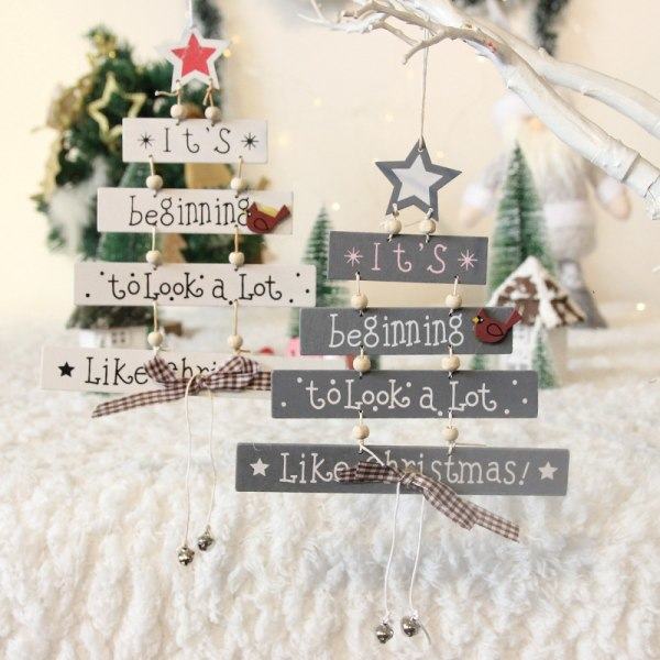/#/2 indendørs julepynt/#/