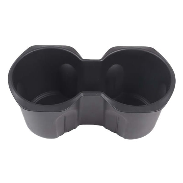 Kopphållare för X1 U11 2023 2024 Bil Mittkonsol Förvaringsbox Organizer Insats Tillbehör