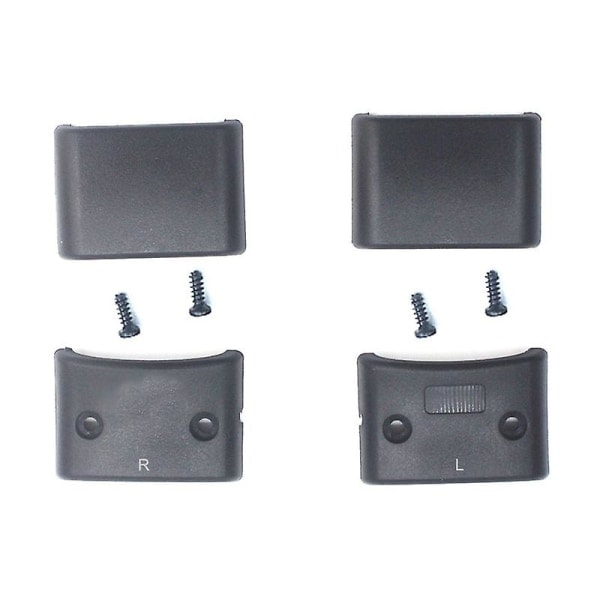 HyperX Cloud II Headphone Replacement Parts - Headband Mount, Ear Pads, Repair, Wired Version