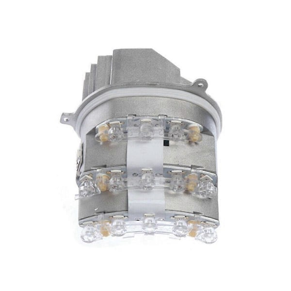 63127245813 63127245815 Forlygte LED Blinklysmodul Venstre Side LED Blinklys Auto til E90 E91 328I 335I M3