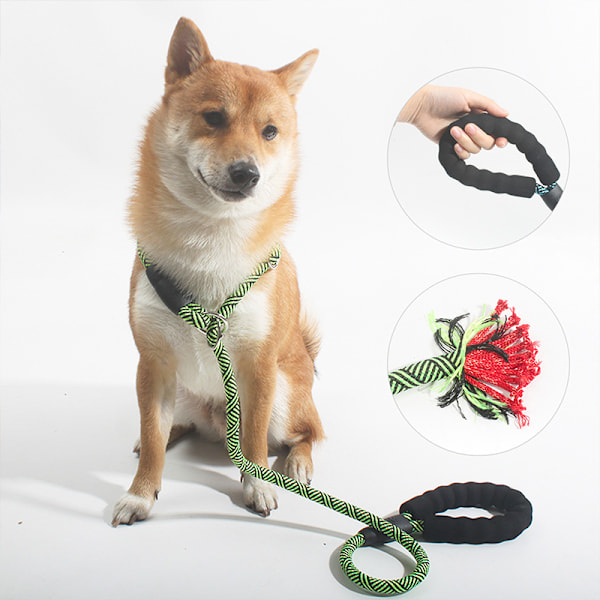 REMAKE Hundekobbel, for store, mellomstore hunder og små valper