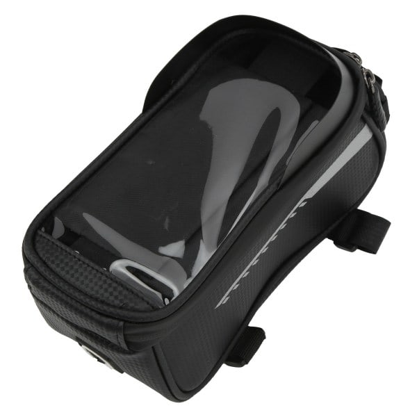 Vandafvisende Cykelrammepose til Telefoner under 16,5 cm/6,5 tommer