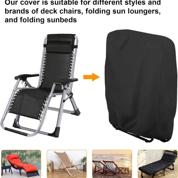 Pöytätuolin suojakansi L