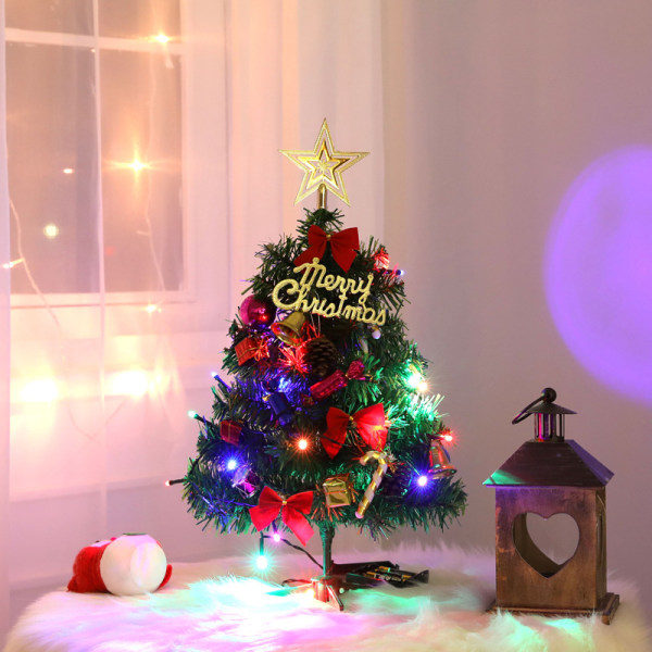 Julgranspaket Julgransarrangemang