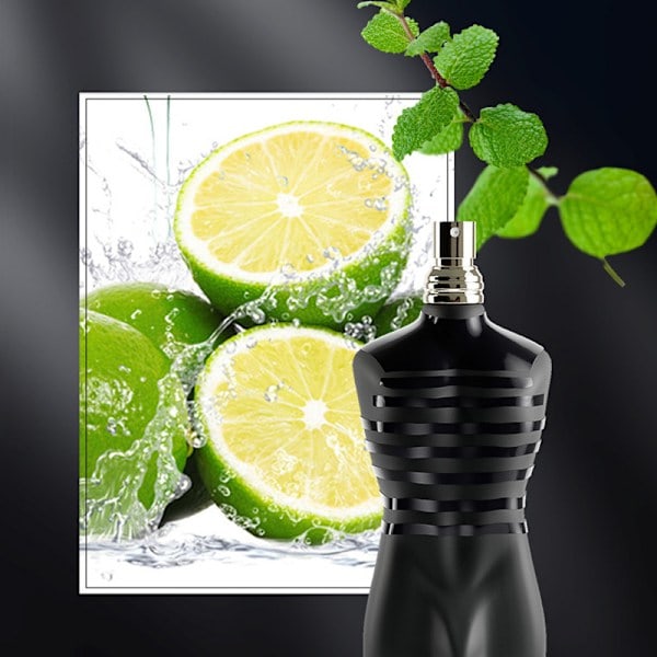 REMAKE Herr Nude Gentleman Light Ocean Gentleman