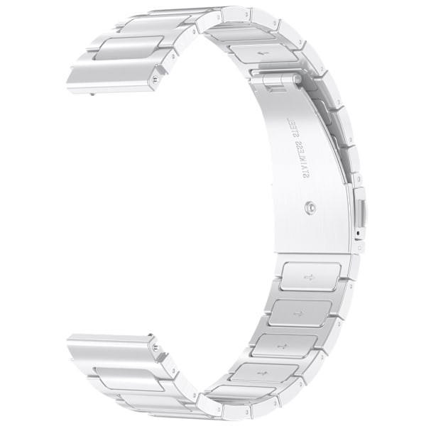 Urrem til Xiaomi Haylou RT2 LS10 - 22mm