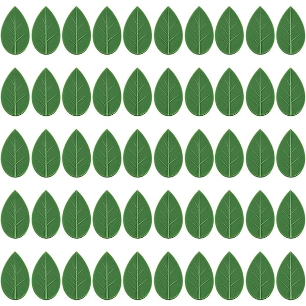 50 kpl Kasvin Kiinnittimiä Kiipeilykasveille Itsekiinnittyvät Tuet Kiinnitys Klipit Koti Sisustukseen Kiipeilykasveille