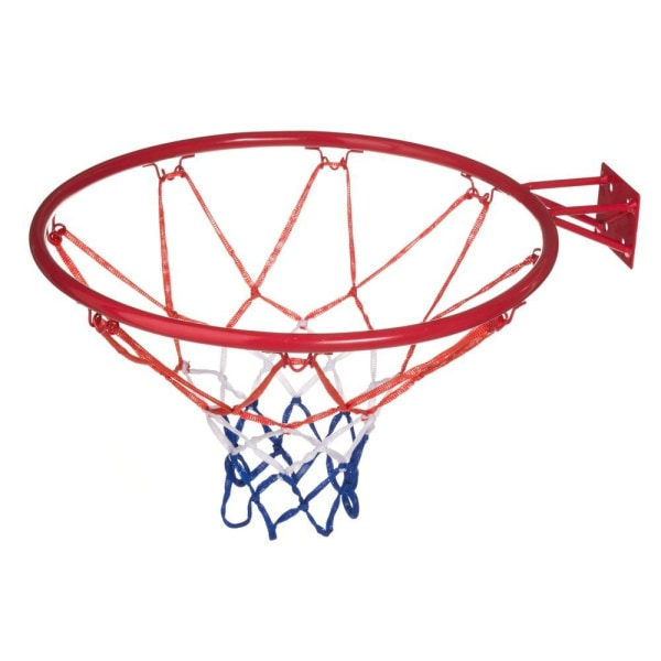 Atom Basketbollkorg med nät Ø27cm