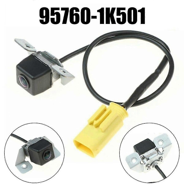 95760-1K501 for IX35 2009-2015 Nytt Ryggekamera Parkeringskamera