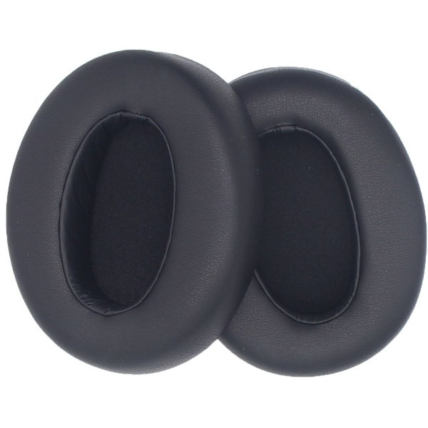 WH-XB910 Headset ørepude, Ørepude 1 par Sony WH-XB910N Sort