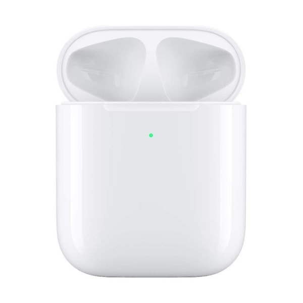 REMAKE Trådløst ladeetui for Airpods
