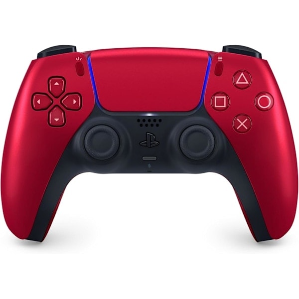 PlayStation 5 - DualSense Trådløs Controller - Rød