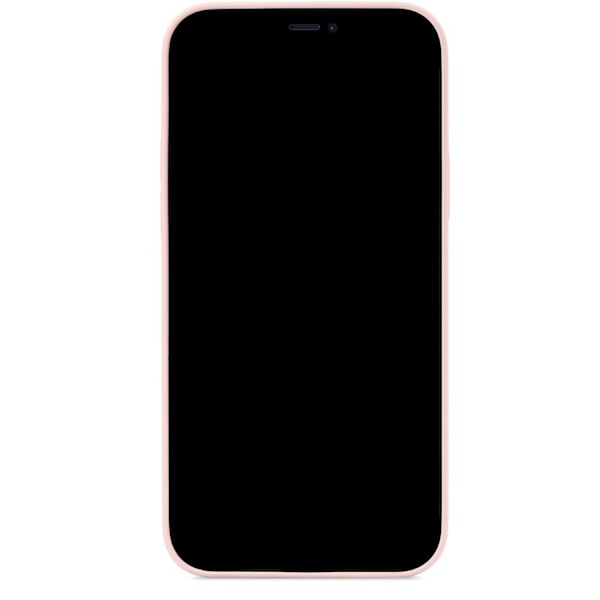 iPhone 12/12 Pro - held Mobiilikuori Silikoni - Blush Pink