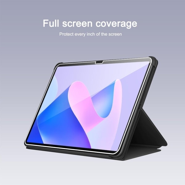 iPad Air 11 tuuman (2024) Temperoitu Lasinen Näytönsuoja