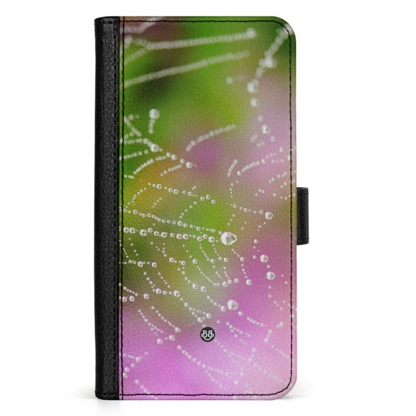 Bjornberry Etui Samsung Galaxy A54 5G - Edderkoppnett