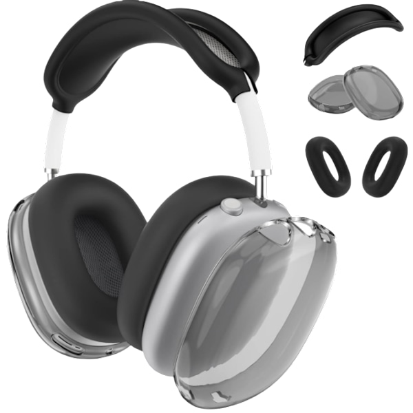 Skyddsfodral för AirPods Max Hörlurar