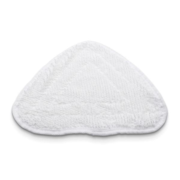 Ersättningsdynor för Vileda Ångmopp, kompatibla med Vileda Ångmoppar, 4-pack
