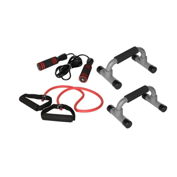 Atom Treningssett Push Up
