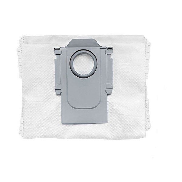 Tilbehør 17 deler Xiaomi Roborock S7 MaxV / S7 MaxV Ultra / S7 Pro Ultra / T8 Plus / G10S
