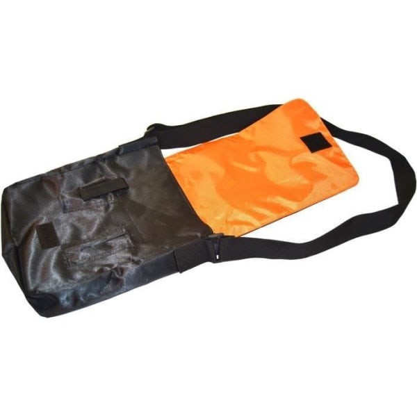 VOLKIEN Soul - Fiskeveske - TACTICAL EDGE SHOULD-R S BAG - for all fiskeutflukter