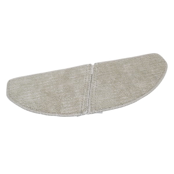 Mikrofiber rengjøringskluter for Midea S8+ robotstøvsugere