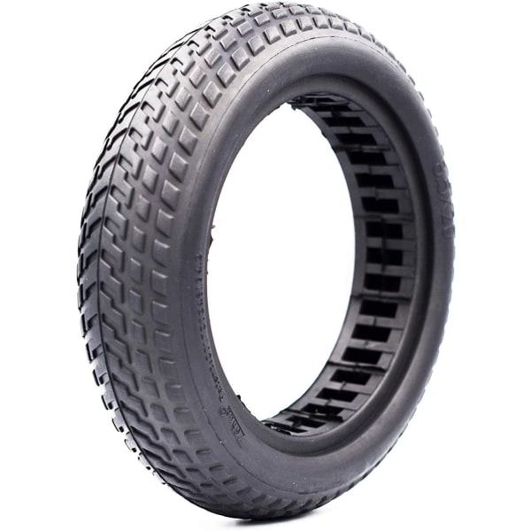 Xiaomi M365 El-Scooter Däck 8,5\" Svart 2-pack