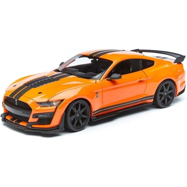 REMAKE Maisto 1:18 Special Edition 2020 Mustang Shelby GT500