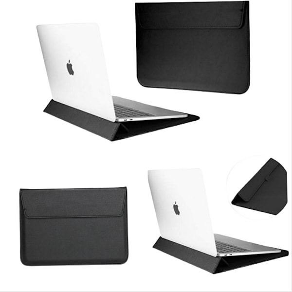 Tylikäs PU-nahkainen tabletin suojakotelo S