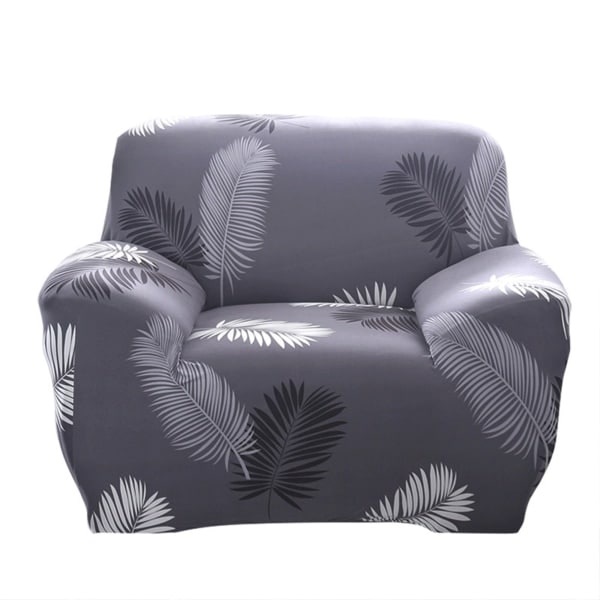 Sofa trekk Trykte Stretch trekk Lenestol trekk Setetrekk 1 m
