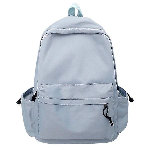 Student school bag men and women teenager school bag