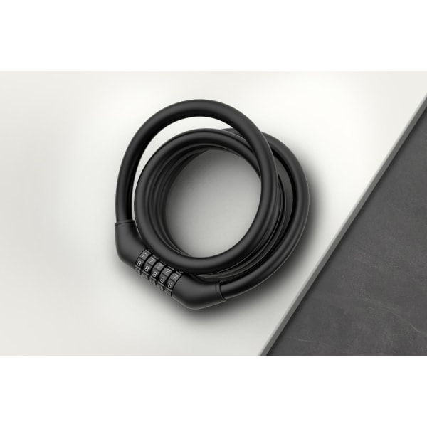 Xiaomi Sähköpotkulaudan Kaapelin Lukko