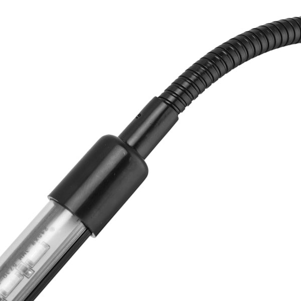 LED plantelys med klemme 5V USB automatisk timing indendørs plantelys til drivhus hydroponics