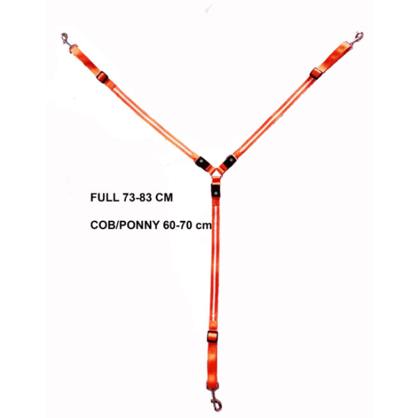 LED BRYSTHEST. LADBAR. FULL