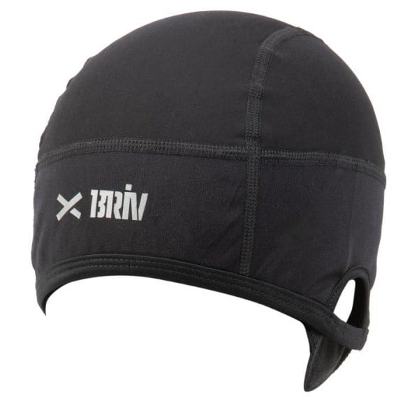 Briv Beanie til løping, Svart, Onesize