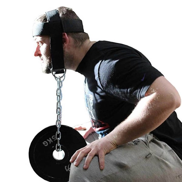 REMAKE Gym Hode Sele - nakketrener