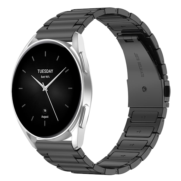 Klokkerem for Xiaomi Haylou RT2 LS10 - 22mm
