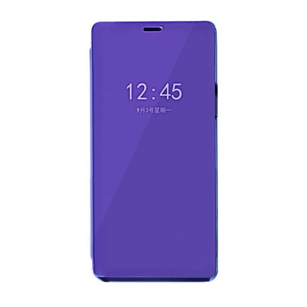 Mobiilipuhelimen kuori Samsung Note 9 - Violet Plum