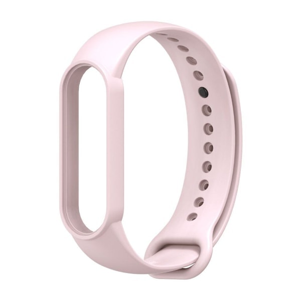 TECH-PROTECT ICONBAND XIAOMI MI SMART BAND 5/6/7 / NFC PINK