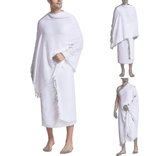 REMAKE Ahram för Män för Hajj och Umrah (FMY)