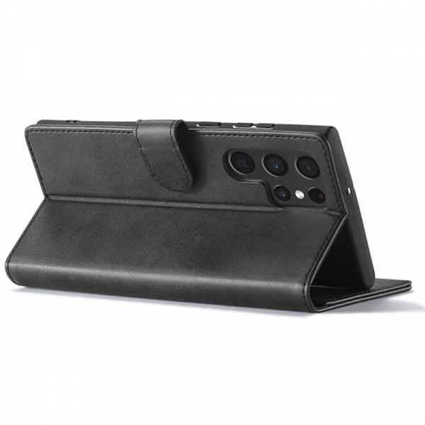 LC.IMEEKE Wallet Case Samsung S24 Ultra