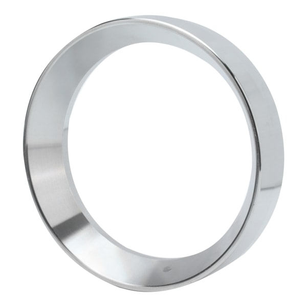 Kaffepulverringer Magnetisk design Bred munn forhindrer flyging