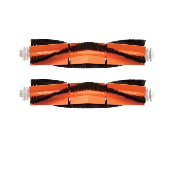 Reserve Rollerbørste 2-pak til Xiaomi Robotstøvsuger-Mop 2S/Mop P/Mop Pro/XMSTJQR2S/STYTJ02YM