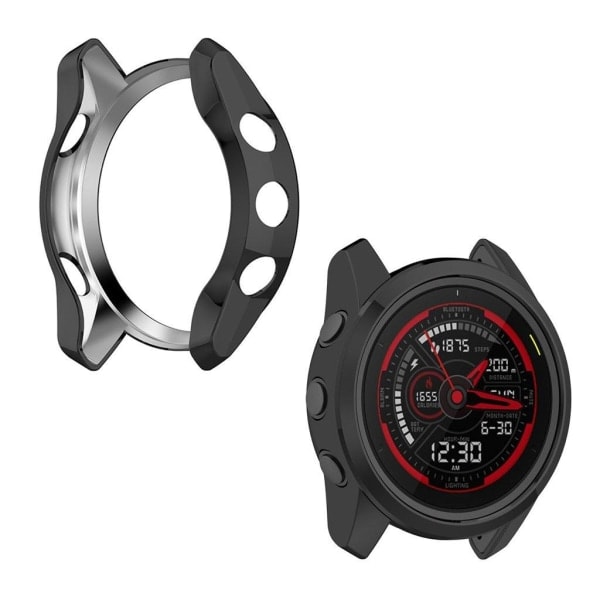 Garmin Forerunner 745 -mustarakehyksen - musta