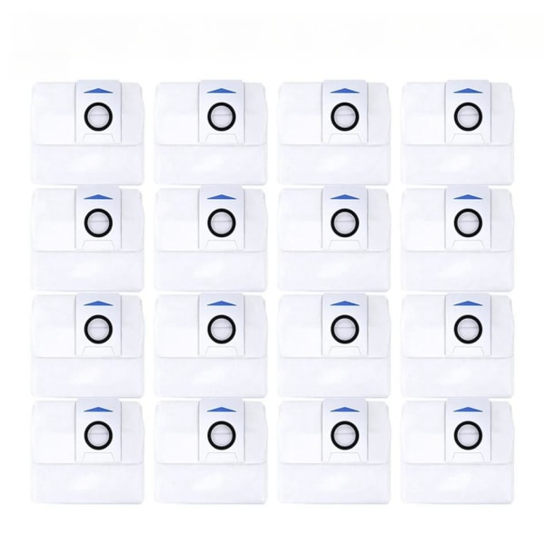 Støvsugerposer til Ecovacs Deebot T20 OMNI/T20/T20 Max/T20 Pro