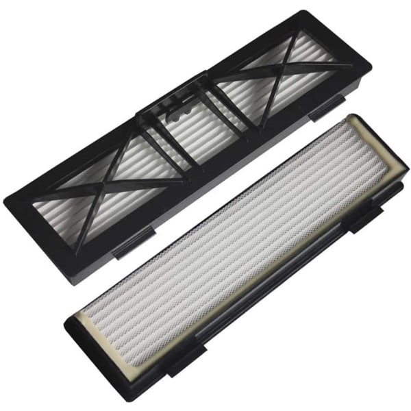 HEPA-suodatin 6 kpl Neato Botvac D7/D3/D4/D5/D6/D70/D75/D80/D85