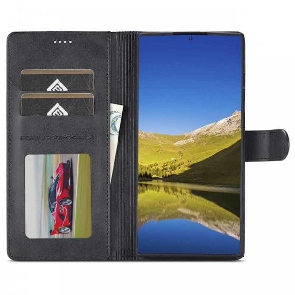 LC.IMEEKE Wallet Case Samsung S24 Ultra