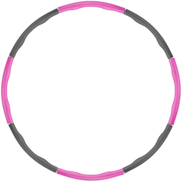 Rockring med vægt - 2,3 kg Hula Hoop
