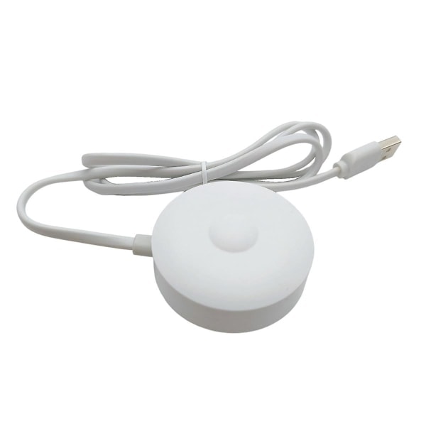 Laddare för iO Serie 9/8/7 Ersättningsmodell 3768 Magnetisk Elektrisk Tandborste Laddningsbas Adapter