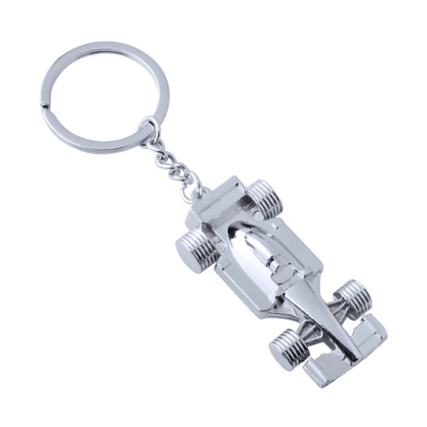 Metal car key chain accessory for your keys or display, perfect for Father's Day, Birthday, Christmas